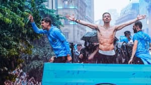 En equipo: El triplete del Manchester City — foto 2