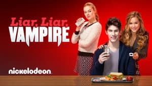 Un vampiro mentiroso — foto 7