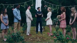 Another Cabin in the Woods Movie — foto 1