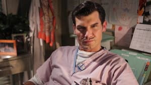Nurse Jeffrey — foto 1