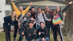 BuzzFeed Unsolved: The Making of the Final Investigation — foto 1