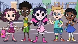 Isadora Moon — foto 4