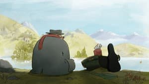 El viaje de Ernest y Celestine — foto 11