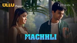 Machhli — foto 3