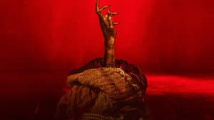 Ritual de la Oscuridad — foto 5