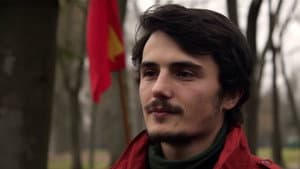 Jeunesse Rouge: The Story of Young Communist Revolutionaries in France — foto 1