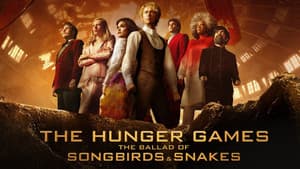 Los juegos del hambre: La balada de pájaros cantores y serpientes — foto 9