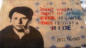 Bill Hicks: It's Just a Ride — foto 1