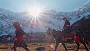 Mantra: A Himalayan Love Story — foto 2