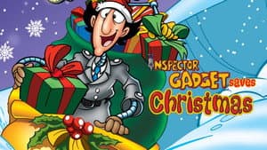 Inspector Gadget Saves Christmas — foto 1