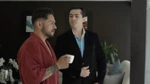 Las amantes del narco II — foto 1