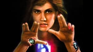 Amiga mortal — foto 4