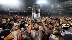 Band of Bearded Brothers: The 2013 World Champion Red Sox — foto 3