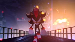 Sonic x Shadow Generations: Dark Beginnings — foto 6