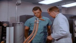 ¿Alguien ha visto a Jeannie?