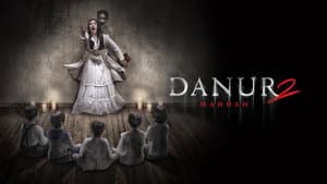 Danur 2: Maddah — foto 9