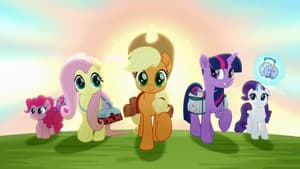 My Little Pony: Rainbow Roadtrip — foto 1