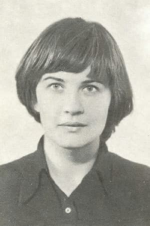 Наталія Чернишева