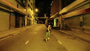 無眠夜行 — foto 1