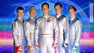Thunderbirds — foto 4