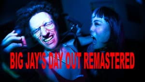 Big Jay's Day Out Remastered — foto 1