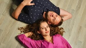Jakub a Sara — foto 1