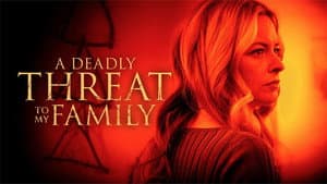 A Deadly Threat to My Family — foto 1