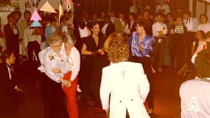 The Unlikely Story of the Lesbians of First Friday — foto 1