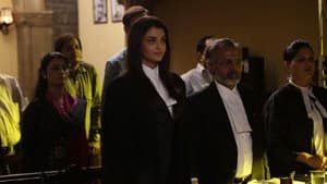 Jazbaa — foto 2