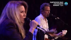 Fleetwood Mac: Live in Boston — foto 1