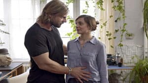 Neu in unserer Familie – Zwei Eltern zu viel — foto 11