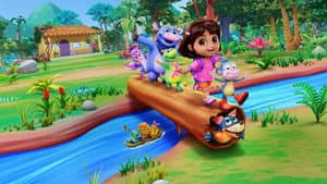 Dora: ¡Di hello a la aventura! — foto 12