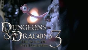 Dungeons & Dragons: The Book of Vile Darkness — foto 7
