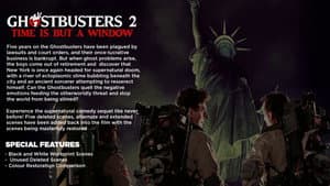 Time Is But a Window: Ghostbusters 2 and Beyond — foto 1