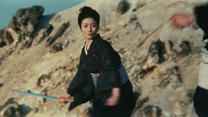 女渡世人 — foto 3