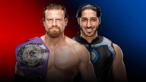 WWE Survivor Series 2018 — foto 10