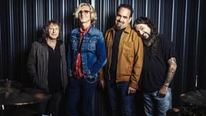 Transatlantic: KaLIVEoscope — foto 4