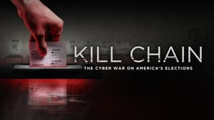 Kill Chain: La ciberguerra en las elecciones de los EUA — foto 3