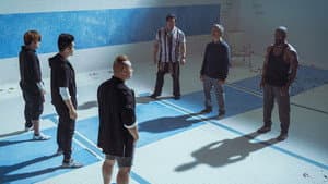Los tigres de papel — foto 11