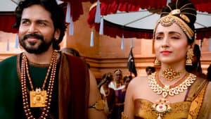 Ponniyin Selvan - Part 2 — foto 8