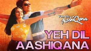 Yeh Dil Aashiqanaa — foto 2