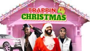 Trappin' 4 Christmas — foto 1
