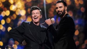 Rick Astley Rocks New Year's Eve — foto 3
