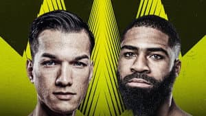 Brandon Figueroa vs. Stephen Fulton Jr. — foto 1