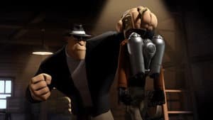 The Rocketeer — foto 5