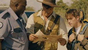 The Quest for Tom Sawyer's Gold — foto 6