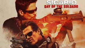 Sicario: El Día Del Soldado — foto 11