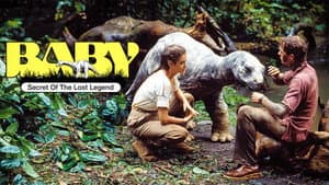 Baby: Secret of the Lost Legend — foto 5
