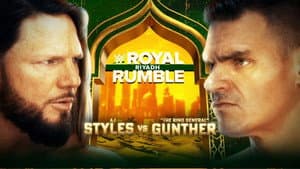 Royal Rumble 2026 — foto 4