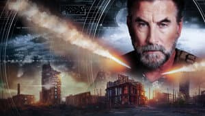 War of the Worlds: Extinction — foto 1